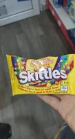 Skittles Yogurt Flavors