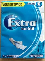 Extra from Orbit