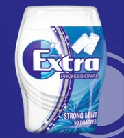 Extra Strong Mint