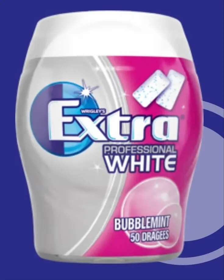 Extra Bubblemint