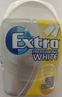 Extra Professional  White Citrus