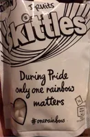 Skittles Pride edotion