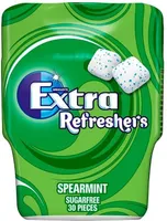 Extra Refreshers S Spearmint 67g
