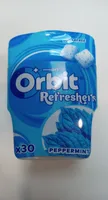 Refreshers Peppermint sch