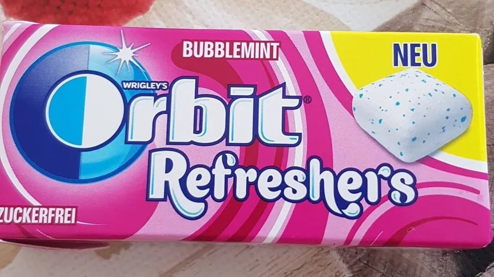 Orbit Refreshers