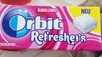 Orbit Refreshers