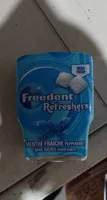 Refresher's Menthe fraîche