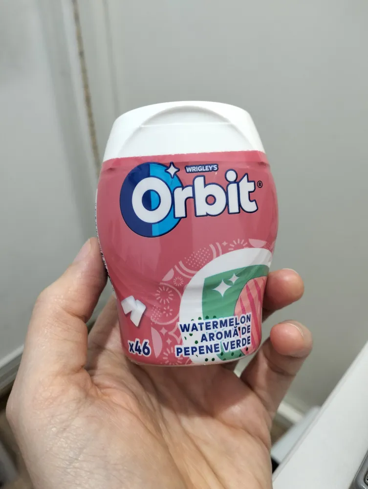 WATERMELON AROMĂ DE PEPENE VERDE