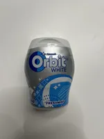 Orbit White