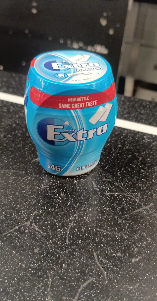 Extra Peppermint