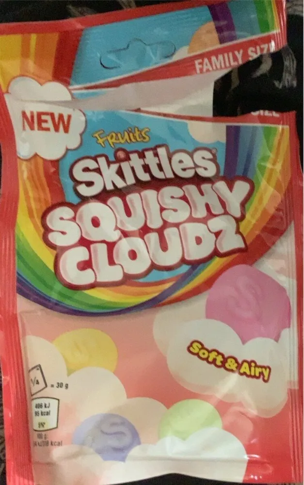 squishy cloudz