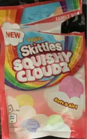 squishy cloudz