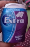 BLUEBERRY 50 DRAGEES