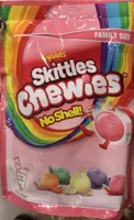 Skittles chewies