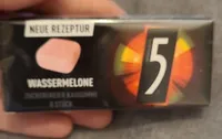 WASSERMELONE