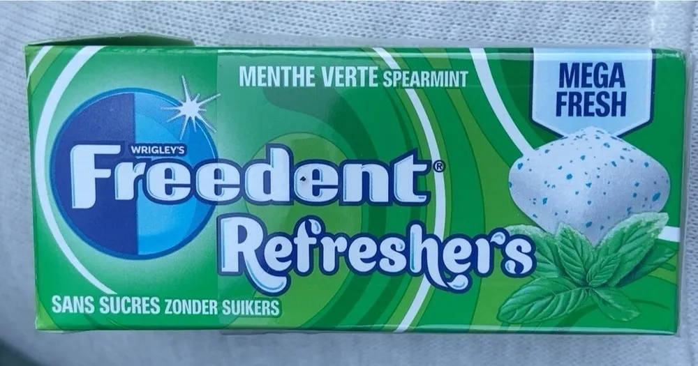 Refreshers