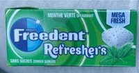 Refreshers