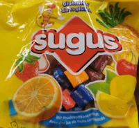 Fruit Chews