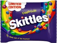 Skittles Candy Darkside