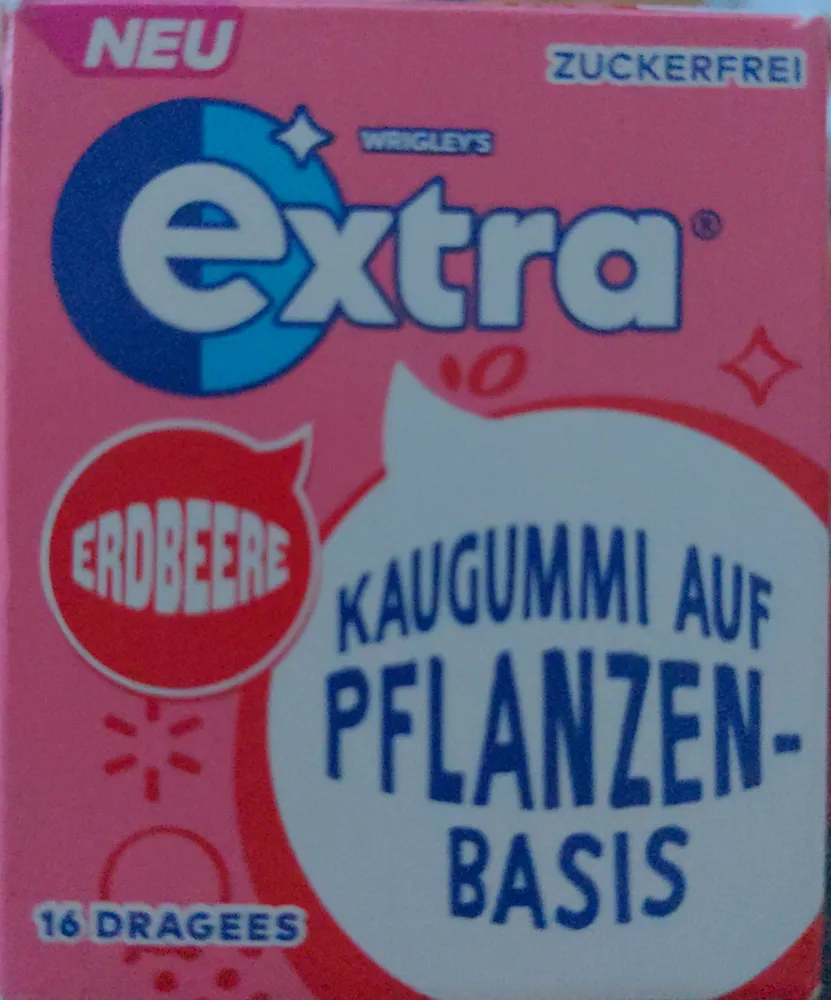 extra