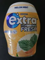 Wrigley's extra Melon Mint