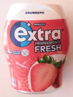 Professional fresh Erdbeere