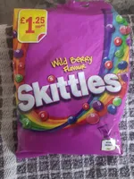 Wild Berry
