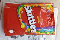 Fruits Skittles