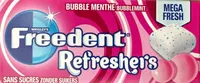 Refreshers