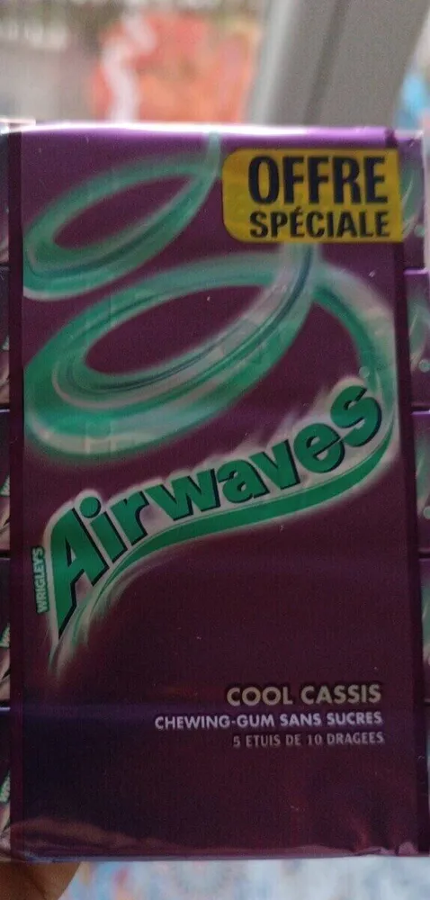 Airwaves