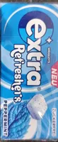 Extra Refreshers Peppermint