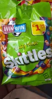 Crazy Sours