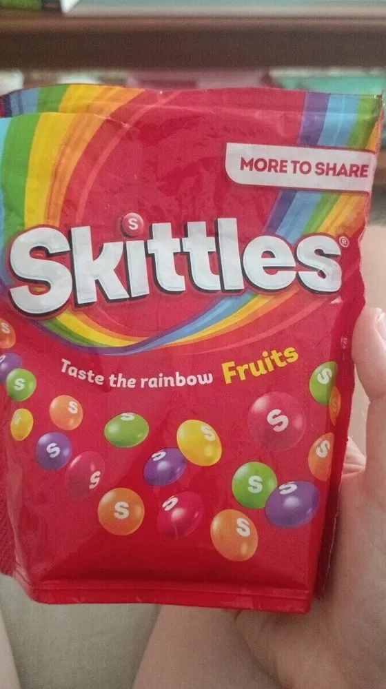 Skittles