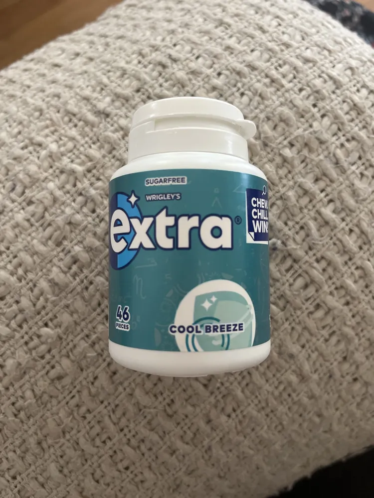 extra