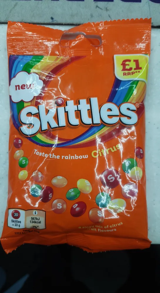 skittles