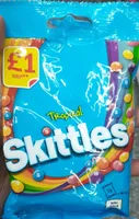 Tropical Skittles