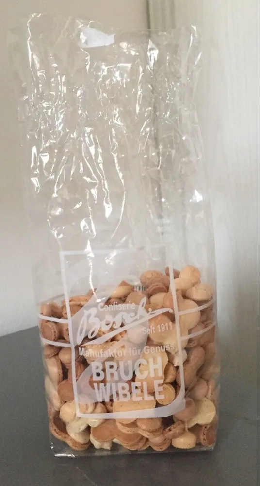 Bruch Wibele