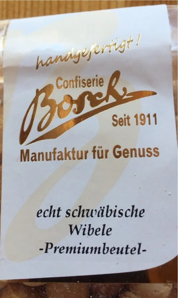 Wibele