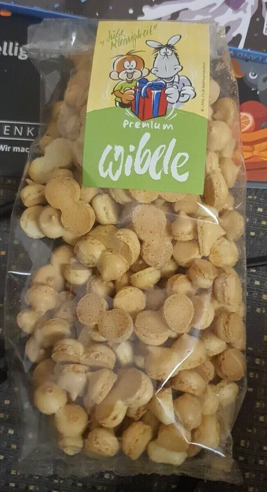 Wibele
