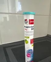 Magnesium