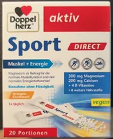 Sport Direct