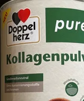 Kollagenpulver