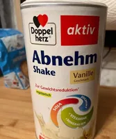 Abnehmen Shake