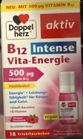 B12 Intense