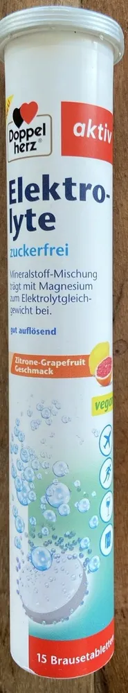 Elektrolyte
