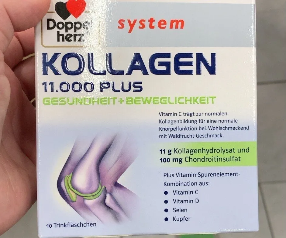 Kollagen