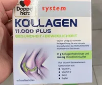 Kollagen
