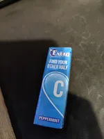 Extra Sugarfree Peppermint 14g