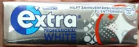 extra white