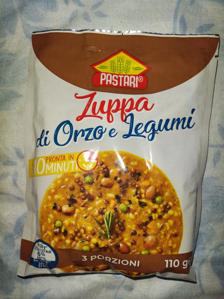 pastari